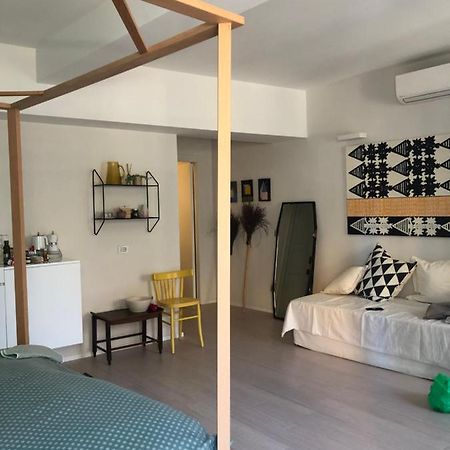 Casa Minu Santa Chiara Hotel Cagliari Bagian luar foto