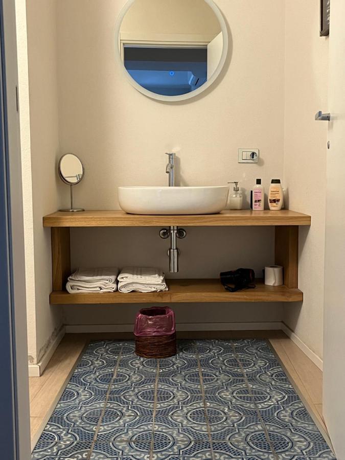 Casa Minu Santa Chiara Hotel Cagliari Bagian luar foto