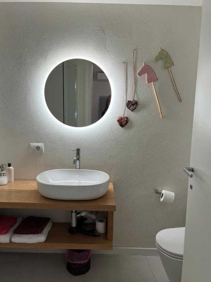 Casa Minu Santa Chiara Hotel Cagliari Bagian luar foto