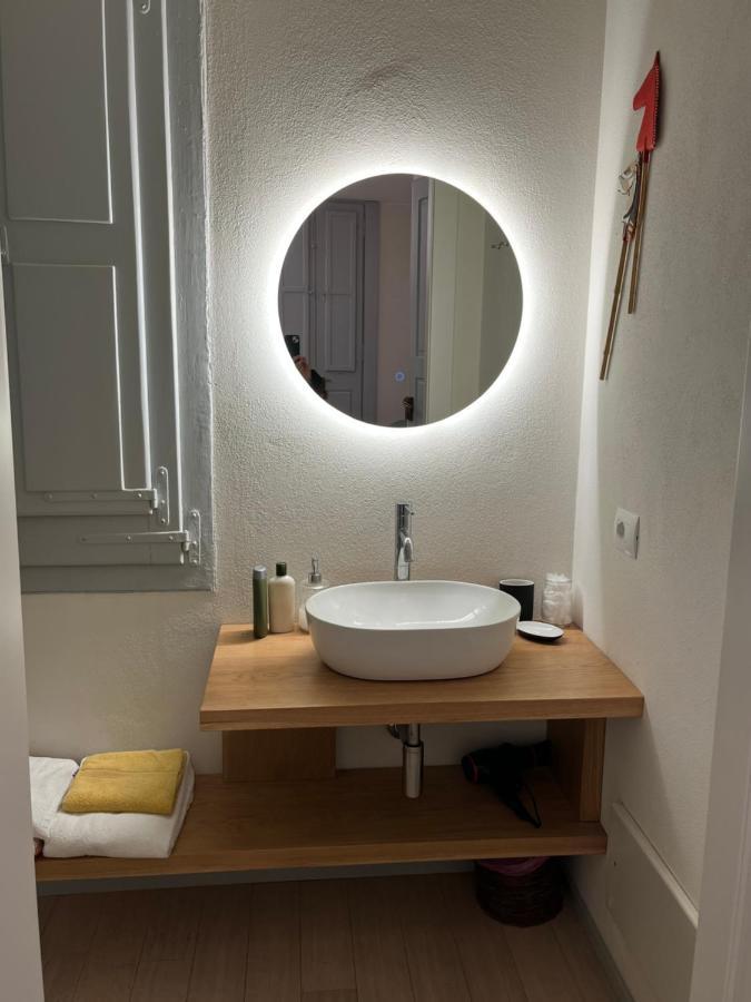 Casa Minu Santa Chiara Hotel Cagliari Bagian luar foto