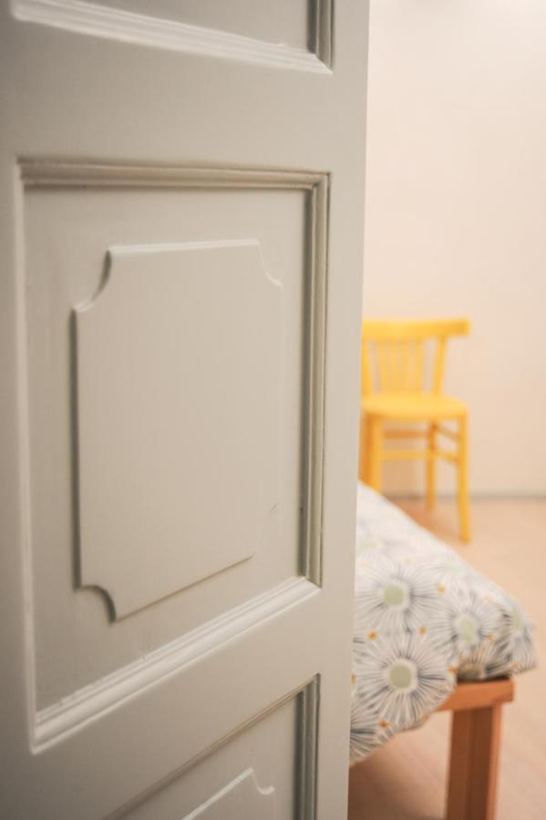 Casa Minu Santa Chiara Hotel Cagliari Bagian luar foto