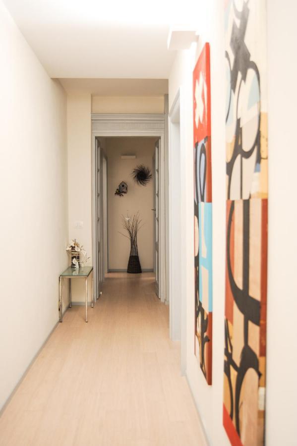 Casa Minu Santa Chiara Hotel Cagliari Bagian luar foto