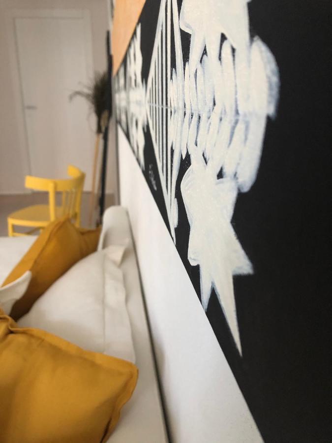 Casa Minu Santa Chiara Hotel Cagliari Bagian luar foto