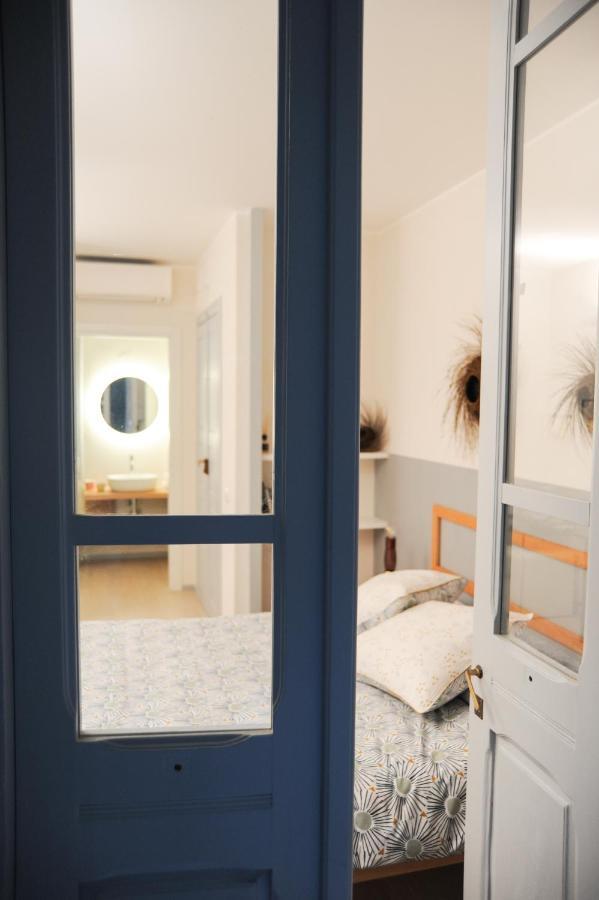 Casa Minu Santa Chiara Hotel Cagliari Bagian luar foto