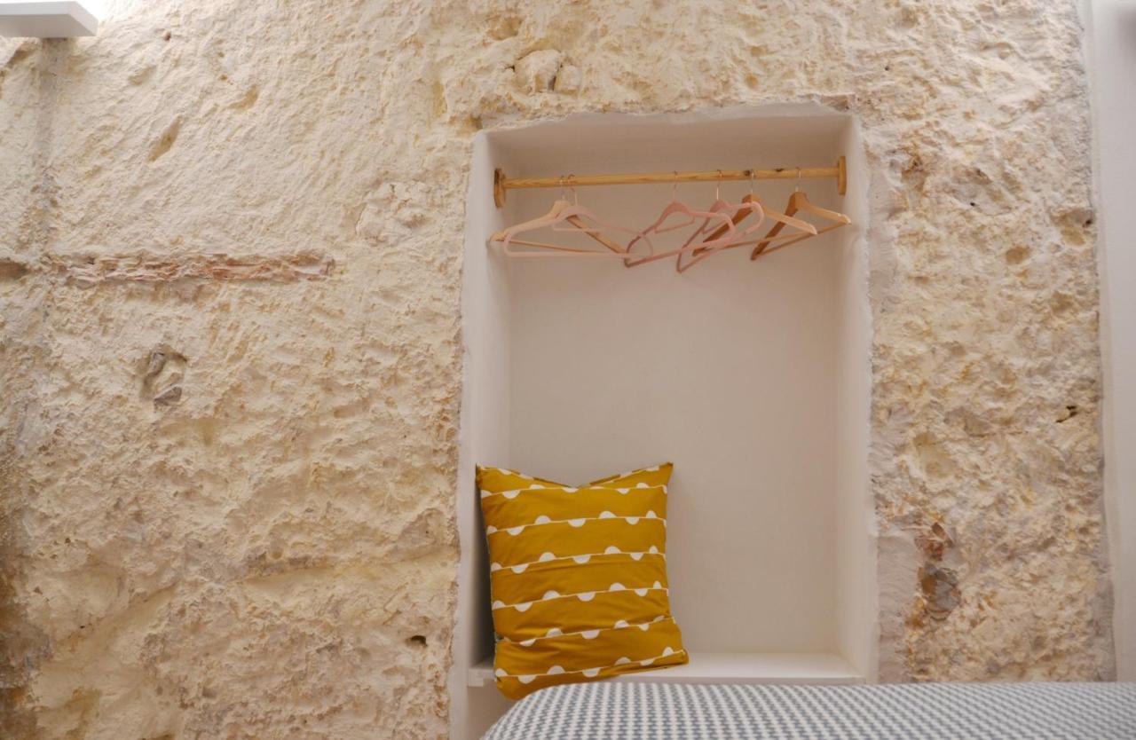Casa Minu Santa Chiara Hotel Cagliari Bagian luar foto
