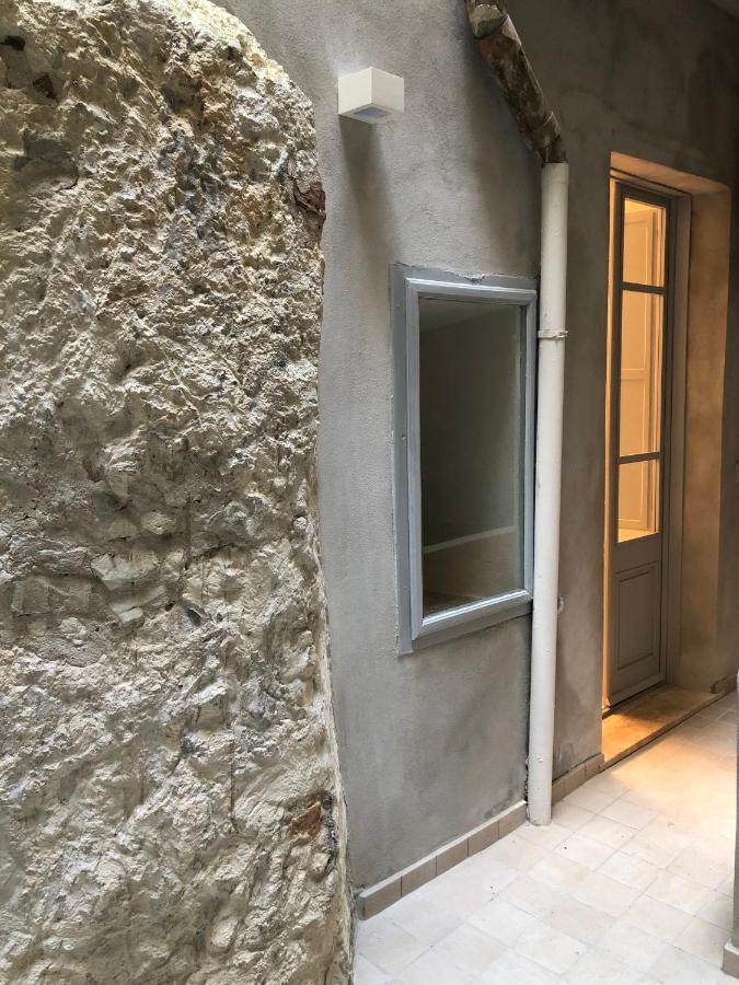 Casa Minu Santa Chiara Hotel Cagliari Bagian luar foto